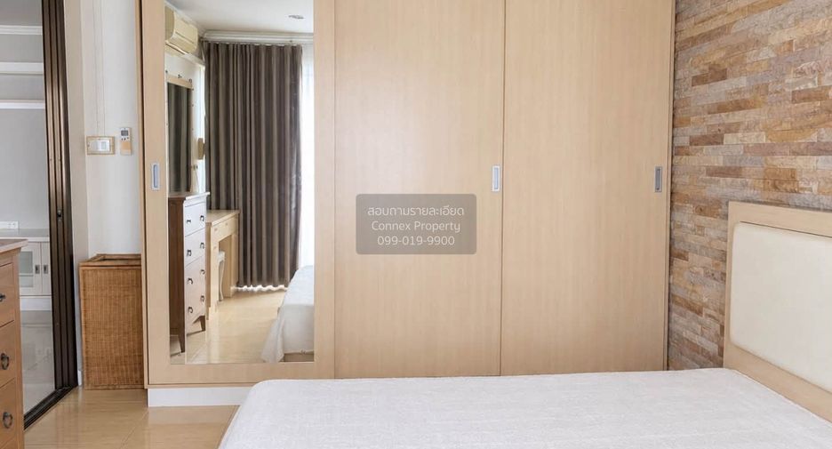 Condo en venta de 1 habitaciones en Wang Thonglang, Bangkok