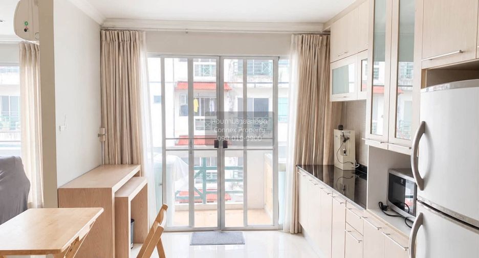 Condo en venta de 1 habitaciones en Wang Thonglang, Bangkok