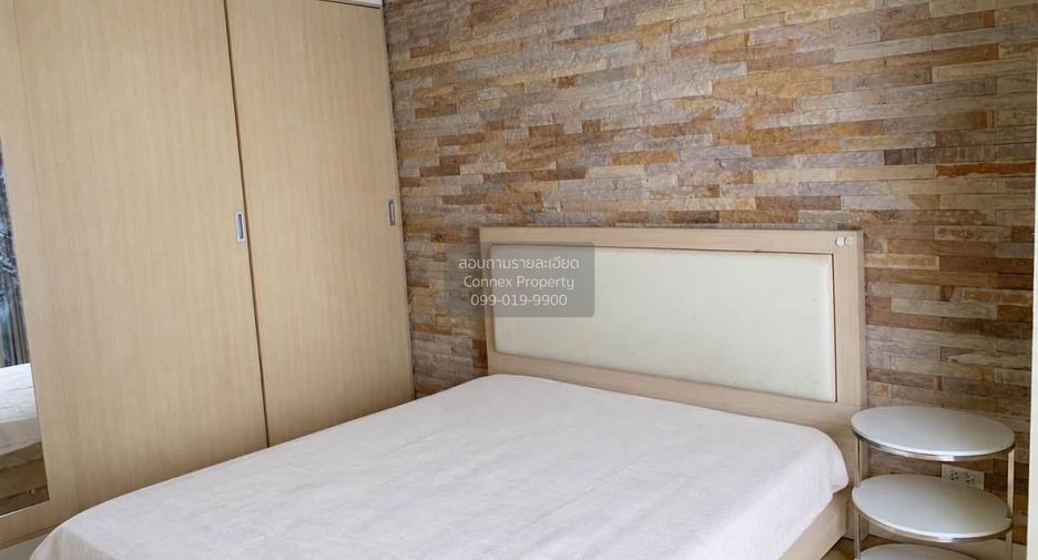 Condo en venta de 1 habitaciones en Wang Thonglang, Bangkok