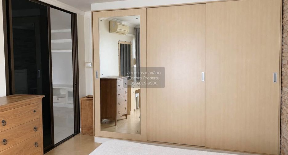 Condo en venta de 1 habitaciones en Wang Thonglang, Bangkok