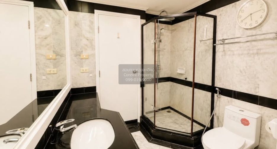 Condo en venta de 2 habitaciones en Sathon, Bangkok