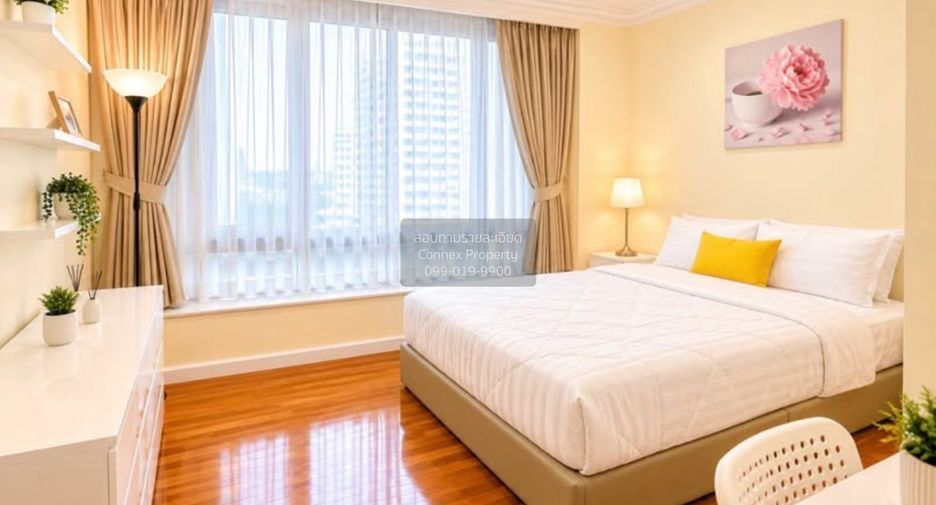 Condo en venta de 2 habitaciones en Sathon, Bangkok