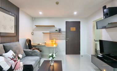 For sale 1 bed condo in Phra Khanong, Bangkok