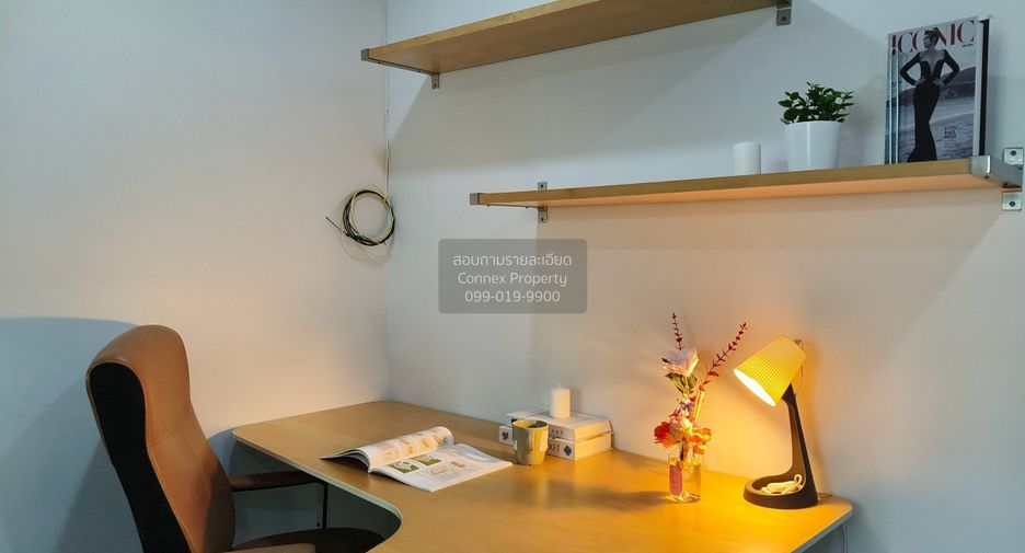 For sale 1 bed condo in Phra Khanong, Bangkok