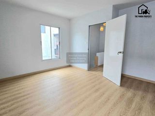 Reihenhaus zum Kauf mit 4 Zimmer in Bang Phli, Samut Prakan
