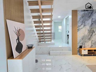 Reihenhaus zum Kauf mit 4 Zimmer in Bang Phli, Samut Prakan