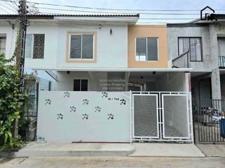 Reihenhaus zum Kauf mit 4 Zimmer in Bang Phli, Samut Prakan