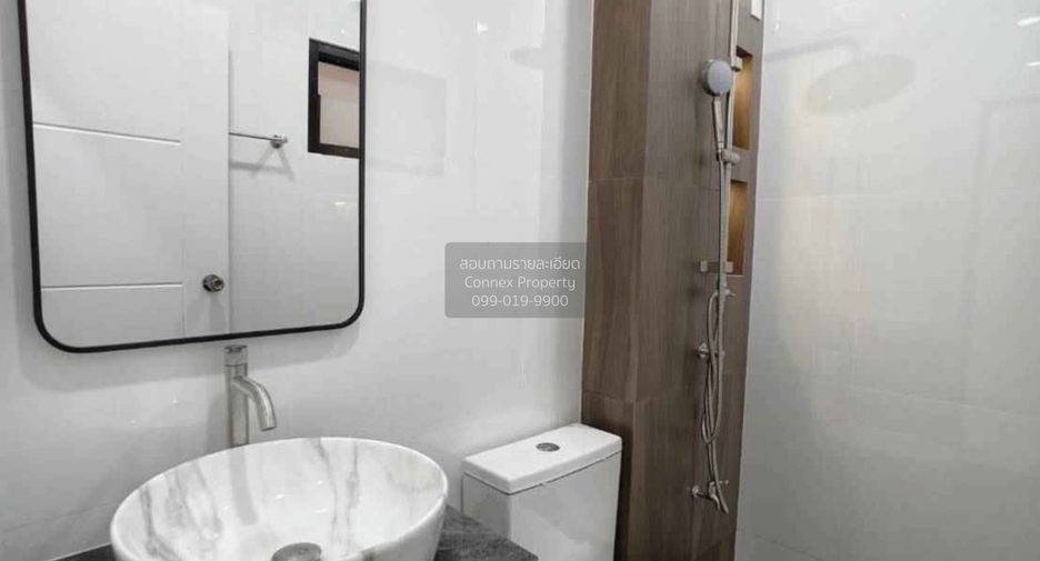 Casa adosada en venta de 3 habitaciones en Mueang Phuket, Phuket