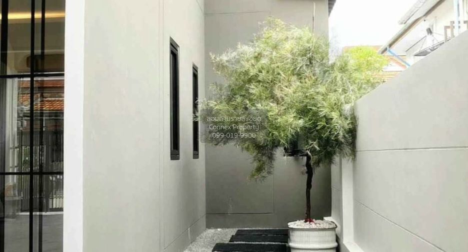 Casa adosada en venta de 3 habitaciones en Mueang Phuket, Phuket