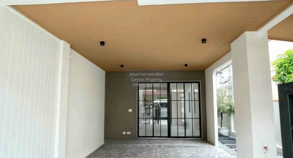 Casa adosada en venta de 3 habitaciones en Mueang Phuket, Phuket