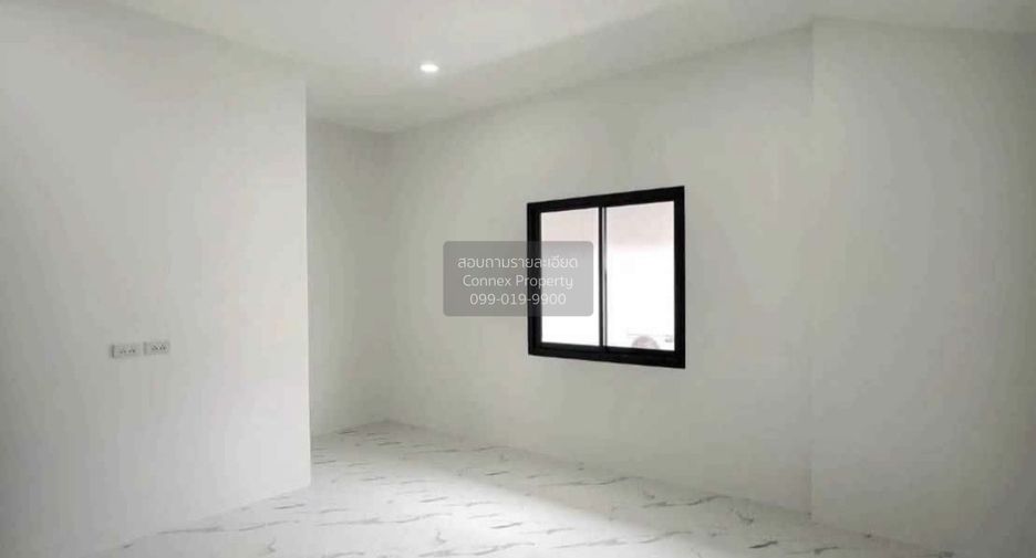Casa adosada en venta de 3 habitaciones en Mueang Phuket, Phuket