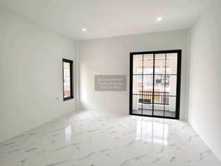 For sale 3 bedrooms townhouse in Mueang Phuket, Phuket