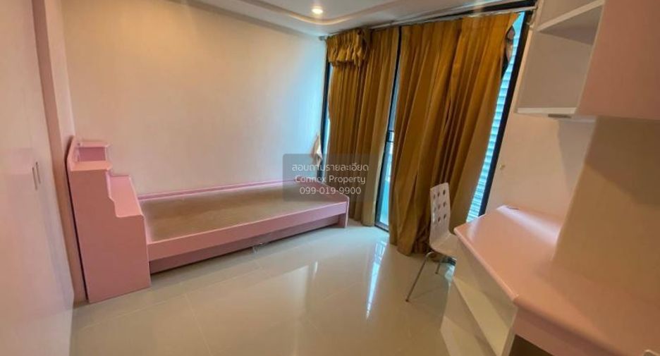 Condo en venta de 2 habitaciones en Bang Kho Laem, Bangkok