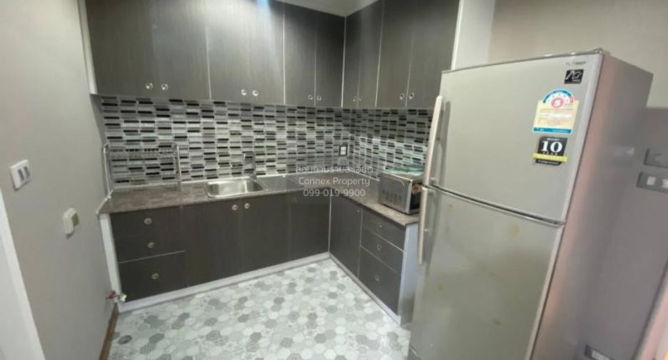 Condo en venta de 2 habitaciones en Bang Kho Laem, Bangkok