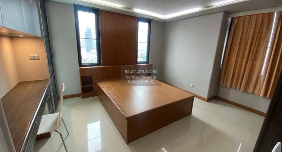 Condo en venta de 2 habitaciones en Bang Kho Laem, Bangkok