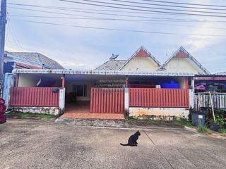 For sale 3 bedrooms house in Thalang, Phuket