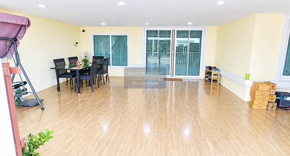 Haus zum Kauf mit 3 Zimmer in Thalang, Phuket