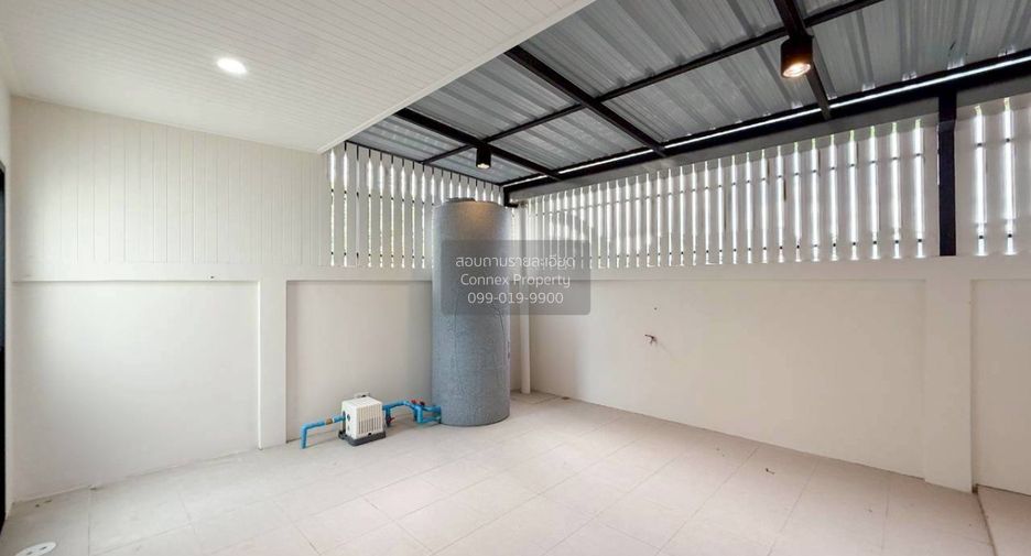 Casa adosada en venta de 3 habitaciones en Jomtien, Pattaya