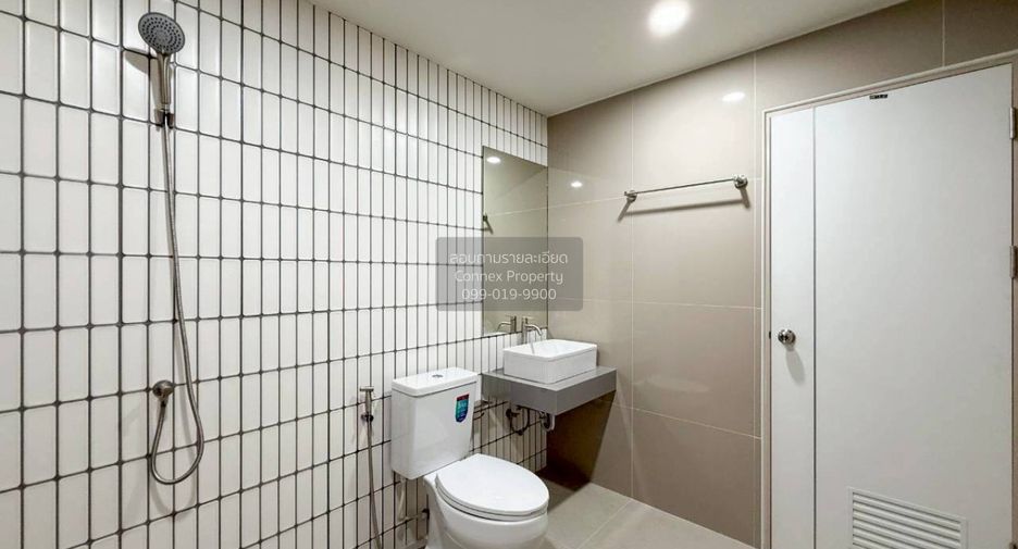 Casa adosada en venta de 3 habitaciones en Jomtien, Pattaya