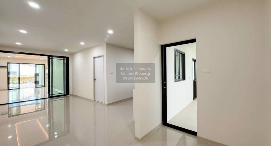 Casa adosada en venta de 3 habitaciones en Jomtien, Pattaya