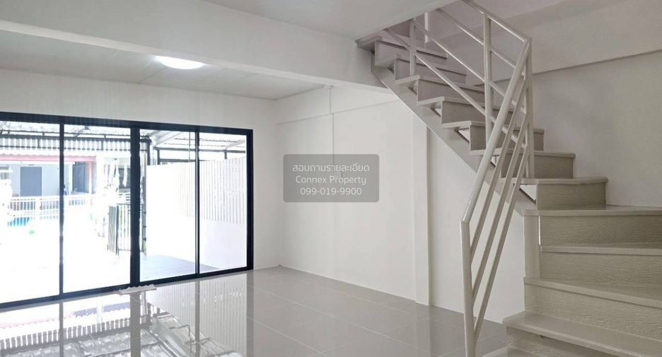 Reihenhaus zum Kauf mit 2 Zimmer in Thalang, Phuket