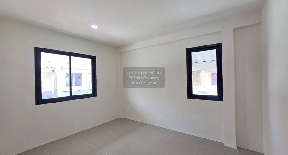 Reihenhaus zum Kauf mit 2 Zimmer in Thalang, Phuket