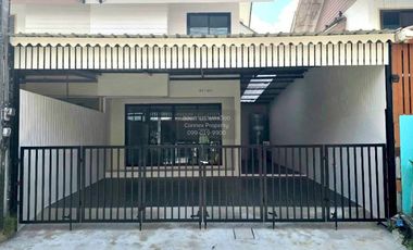 Reihenhaus zum Kauf mit 2 Zimmer in Thalang, Phuket