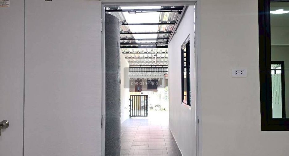 Reihenhaus zum Kauf mit 2 Zimmer in Thalang, Phuket