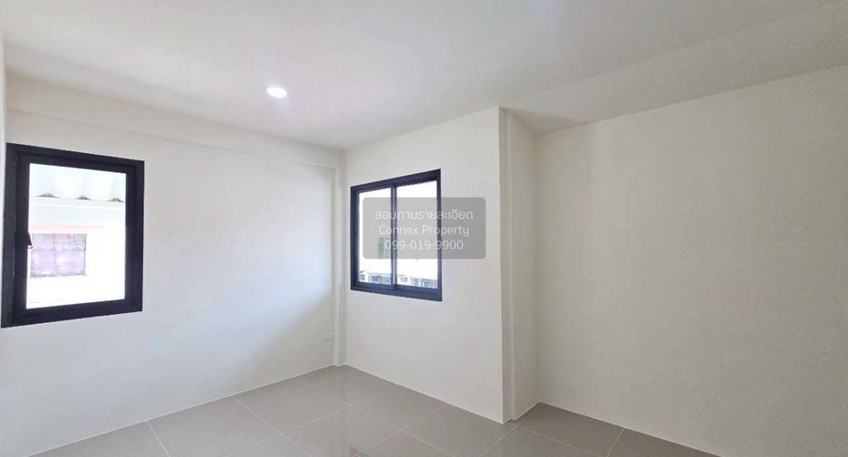 Reihenhaus zum Kauf mit 2 Zimmer in Thalang, Phuket