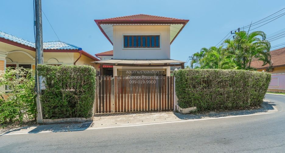 出售 5 卧室 独立屋 在 Phuket Town, 普吉