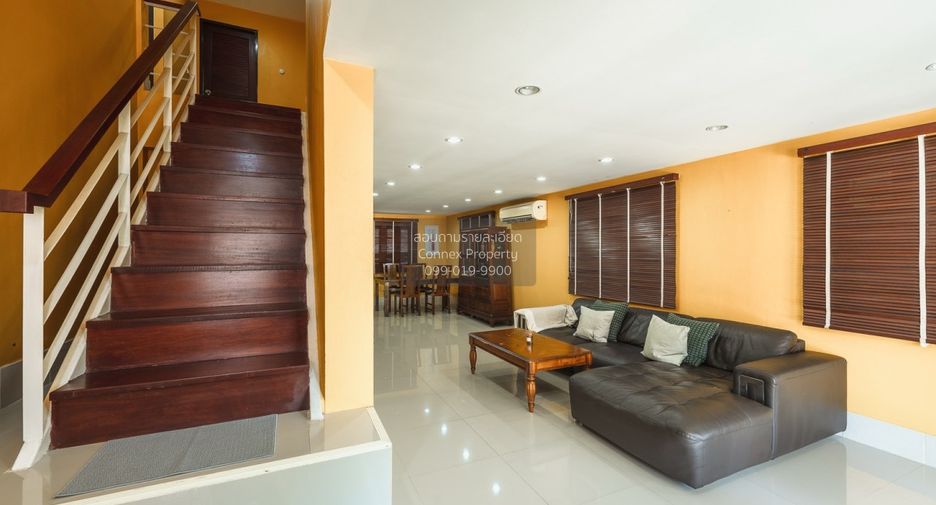 出售 5 卧室 独立屋 在 Phuket Town, 普吉