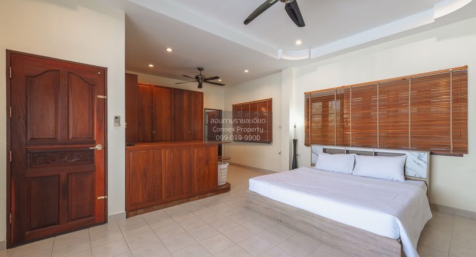 出售 5 卧室 独立屋 在 Phuket Town, 普吉