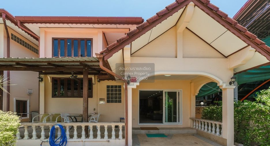 出售 5 卧室 独立屋 在 Phuket Town, 普吉