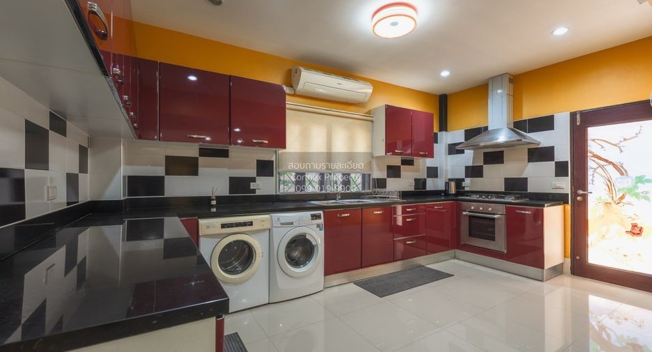 出售 5 卧室 独立屋 在 Phuket Town, 普吉