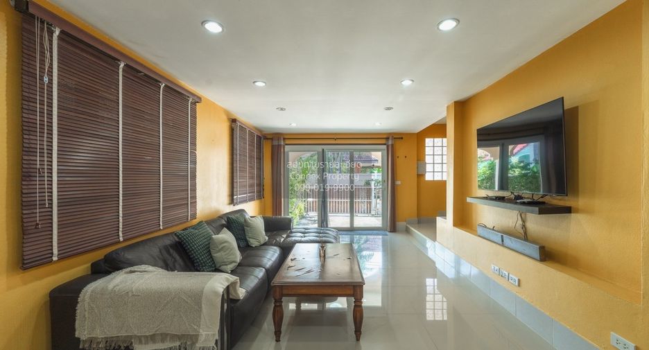 出售 5 卧室 独立屋 在 Phuket Town, 普吉