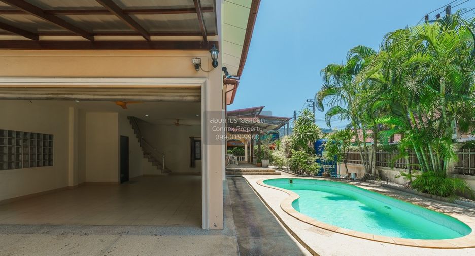 出售 5 卧室 独立屋 在 Phuket Town, 普吉