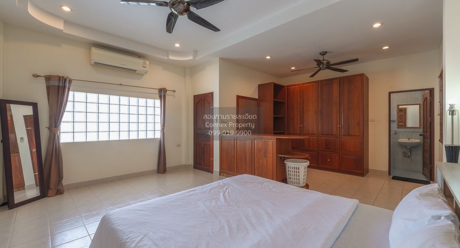 出售 5 卧室 独立屋 在 Phuket Town, 普吉