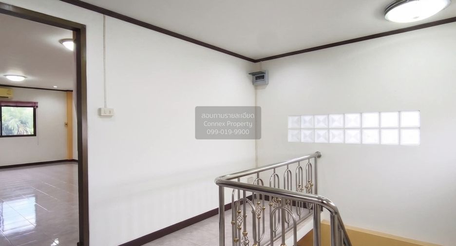 Casa en venta de 5 habitaciones en Chom Thong, Bangkok