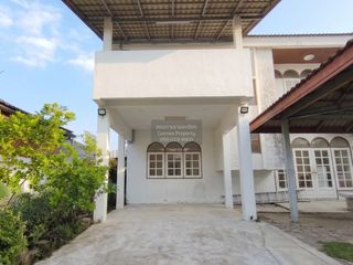 For sale 5 bedrooms house in Chom Thong, Bangkok