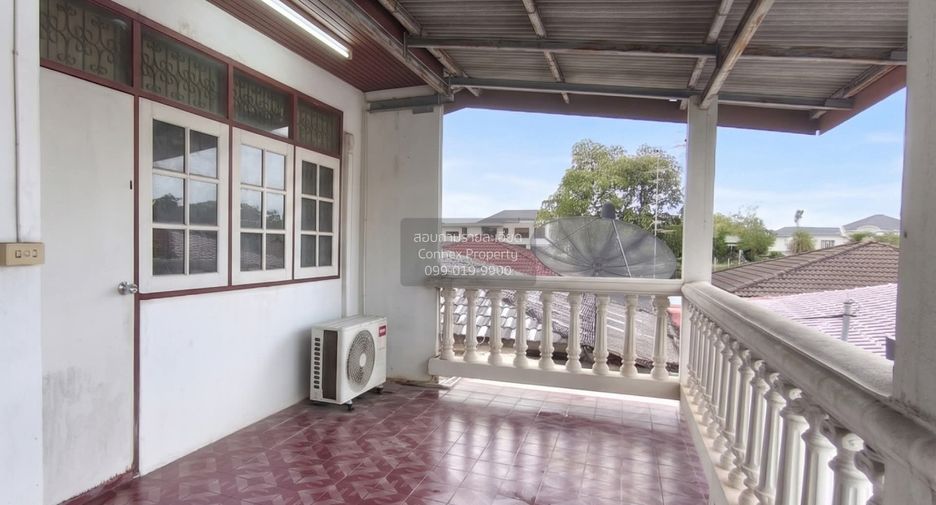 Casa en venta de 5 habitaciones en Chom Thong, Bangkok
