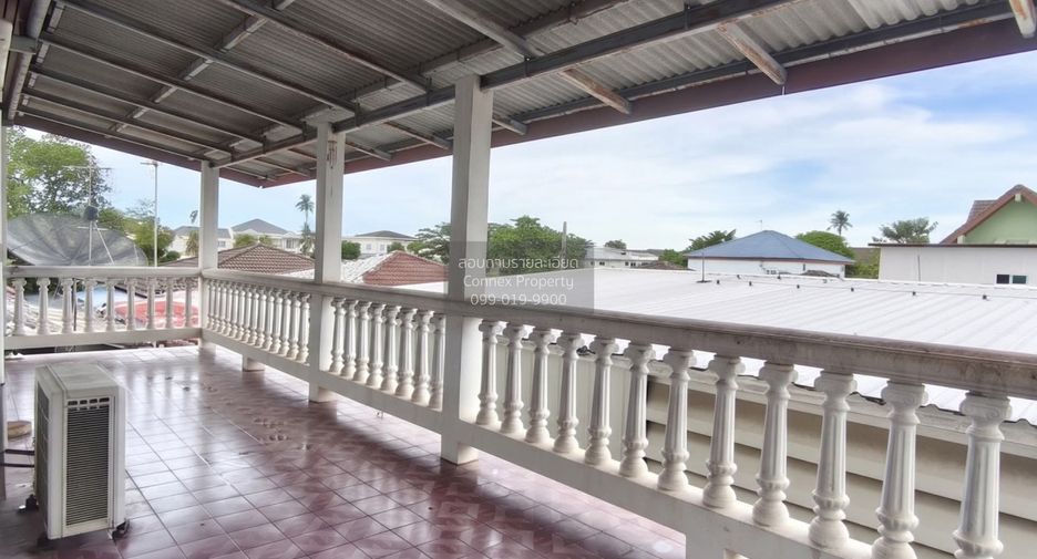 Casa en venta de 5 habitaciones en Chom Thong, Bangkok