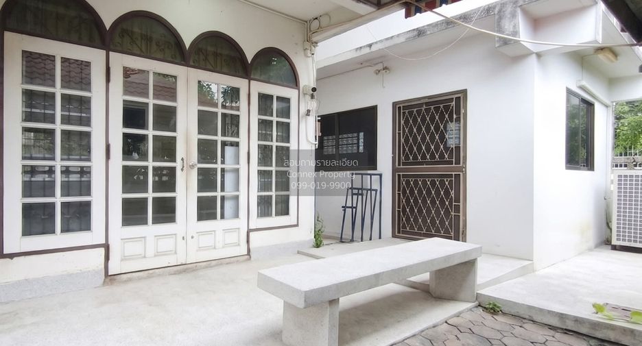 Casa en venta de 5 habitaciones en Chom Thong, Bangkok