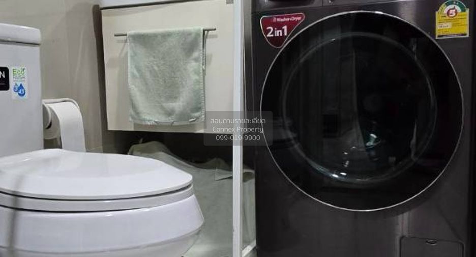For sale 2 bedrooms condo in Phaya Thai, Bangkok