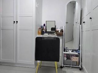 For sale 2 bedrooms condo in Phaya Thai, Bangkok