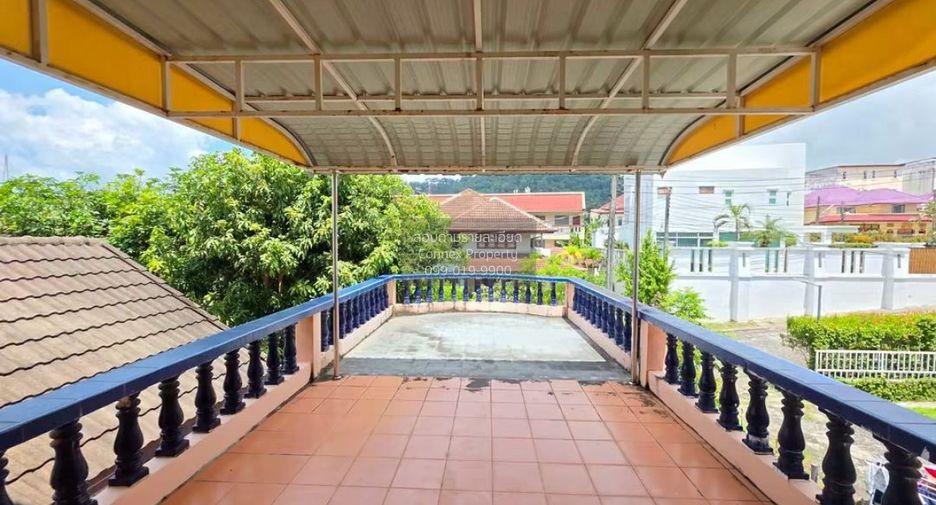 For sale 3 bedrooms house in Mueang Phuket, Phuket