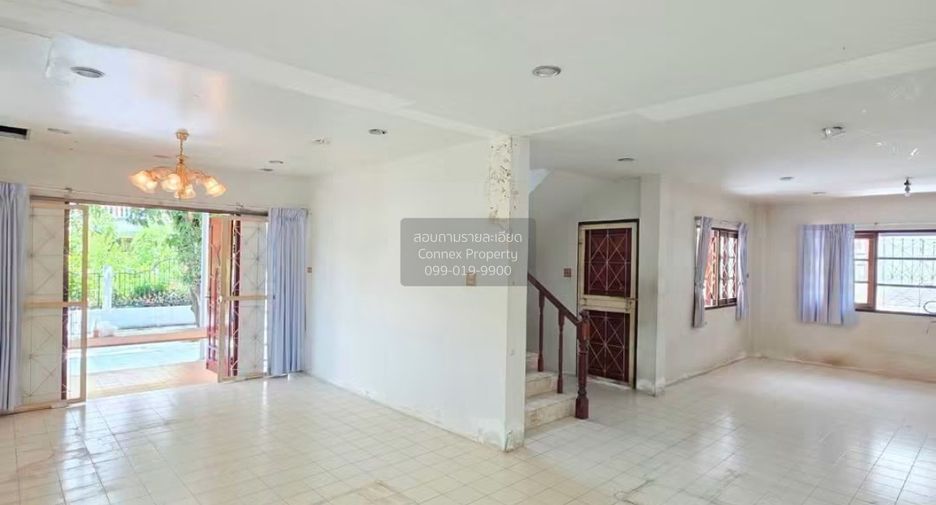 For sale 3 bedrooms house in Mueang Phuket, Phuket