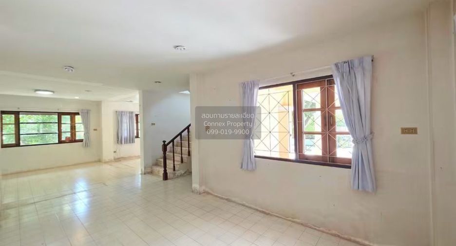 For sale 3 bedrooms house in Mueang Phuket, Phuket