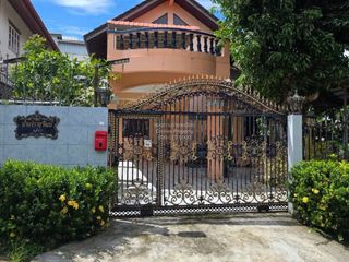 For sale 3 bedrooms house in Mueang Phuket, Phuket