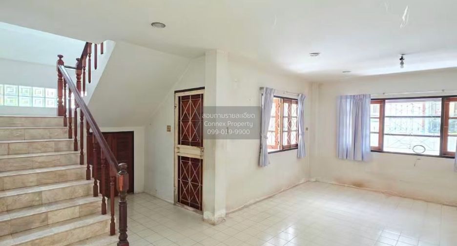 For sale 3 bedrooms house in Mueang Phuket, Phuket