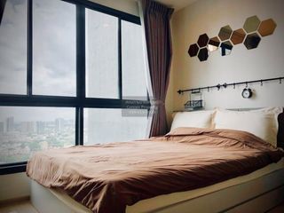 For sale 1 bed condo in Thon Buri, Bangkok